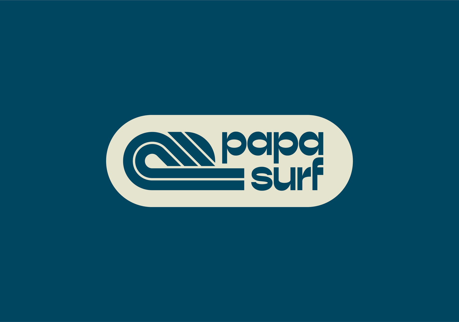 Papa Surf Gift Card