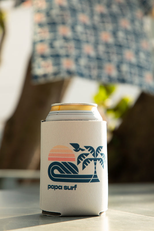 Papa Koozie